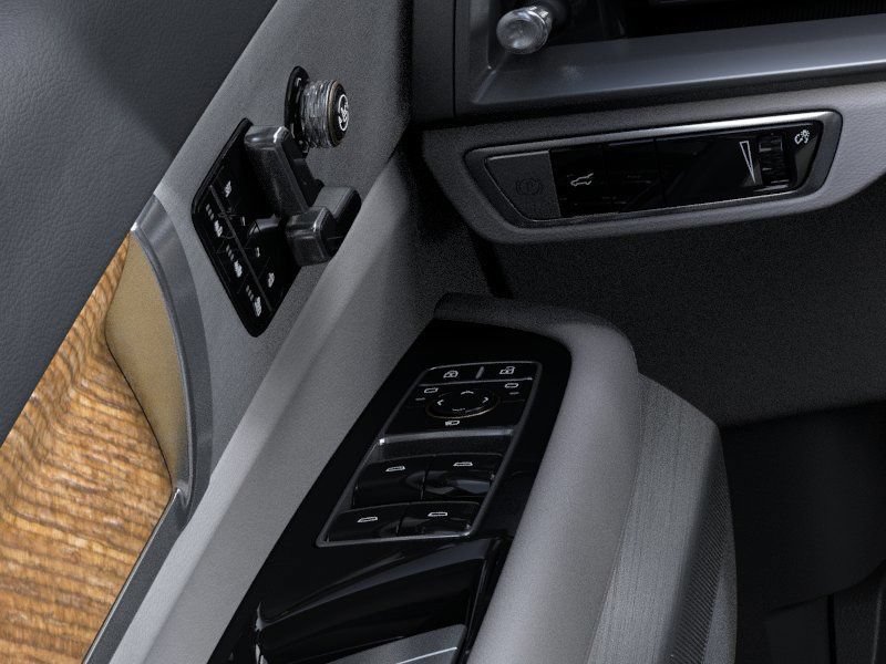 2027 Cadillac VISTIQ Sport - Photo 52