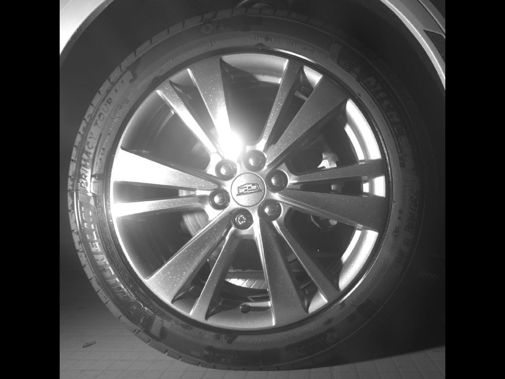 2026 Cadillac XT5 Premium Luxury - Photo 10