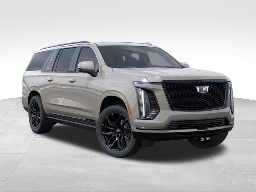 2027 Cadillac Escalade ESV Sport