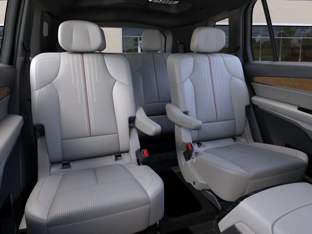 2027 Cadillac VISTIQ Sport - Photo 47
