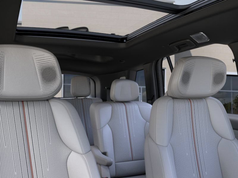 2027 Cadillac VISTIQ Sport - Photo 54