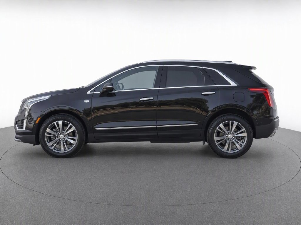 2026 Cadillac XT5 Premium Luxury - Photo 7