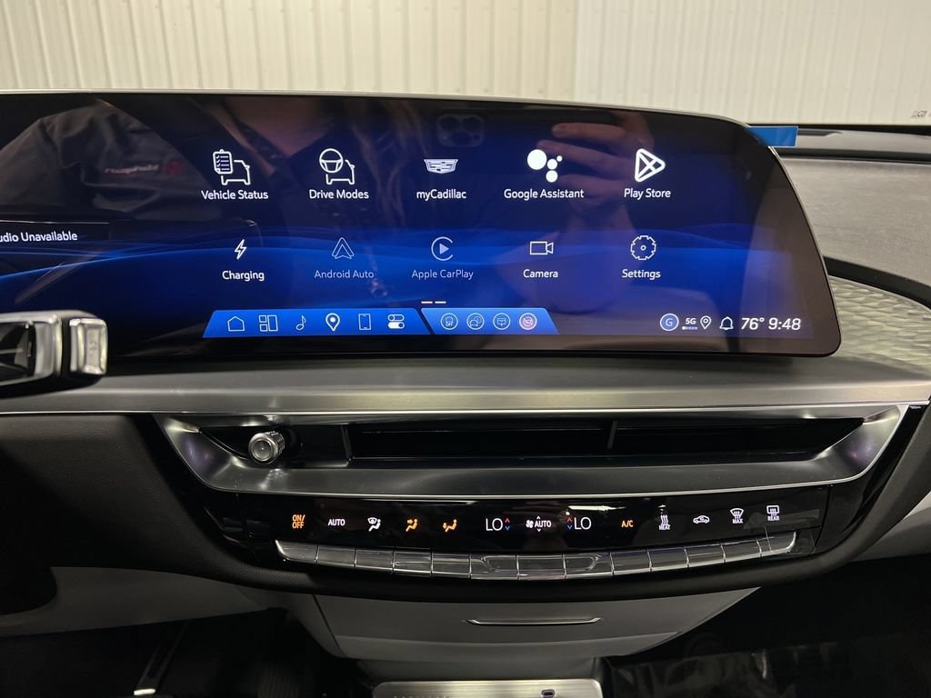 2026 Cadillac LYRIQ Luxury - Photo 8