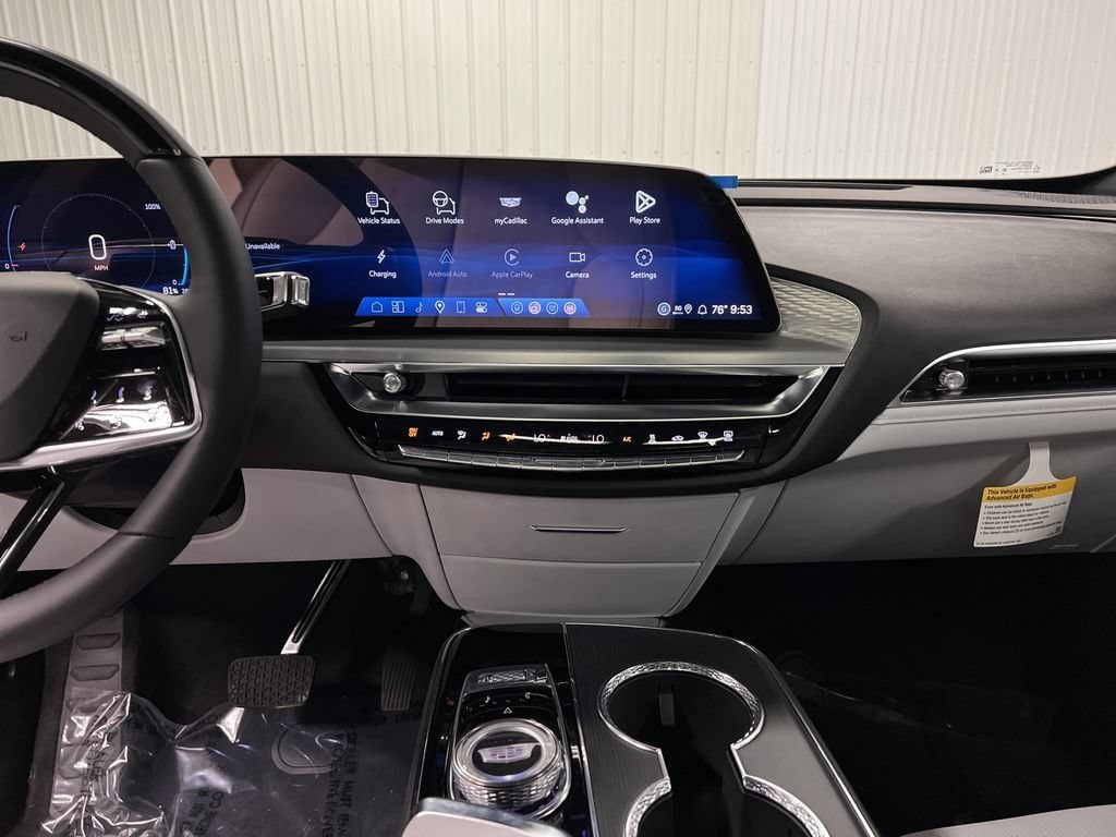 2026 Cadillac LYRIQ Luxury - Photo 22