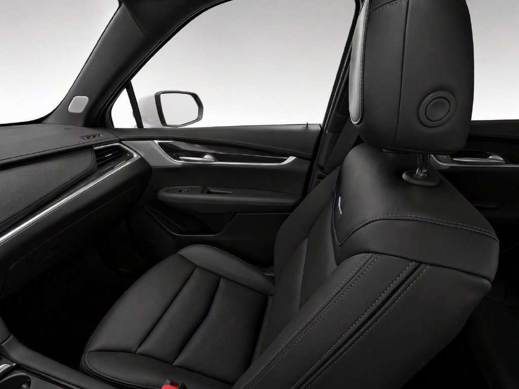 2026 Cadillac XT5 Premium Luxury - Photo 18