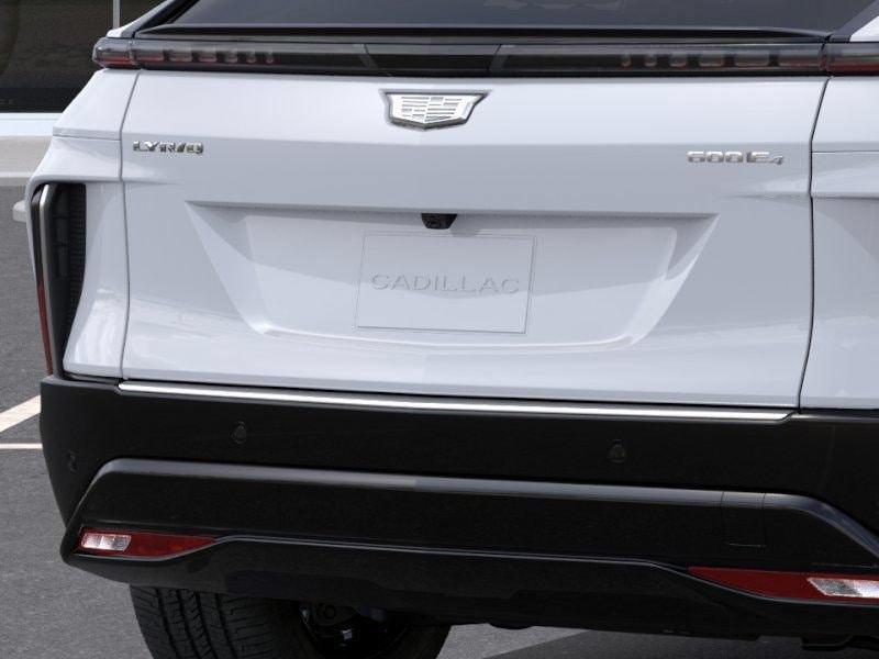 2026 Cadillac LYRIQ Luxury - Photo 43