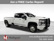  Chevrolet Silverado 3500 HD