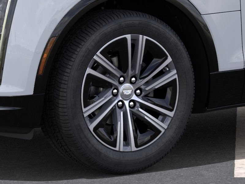 2026 Cadillac LYRIQ Luxury - Photo 38
