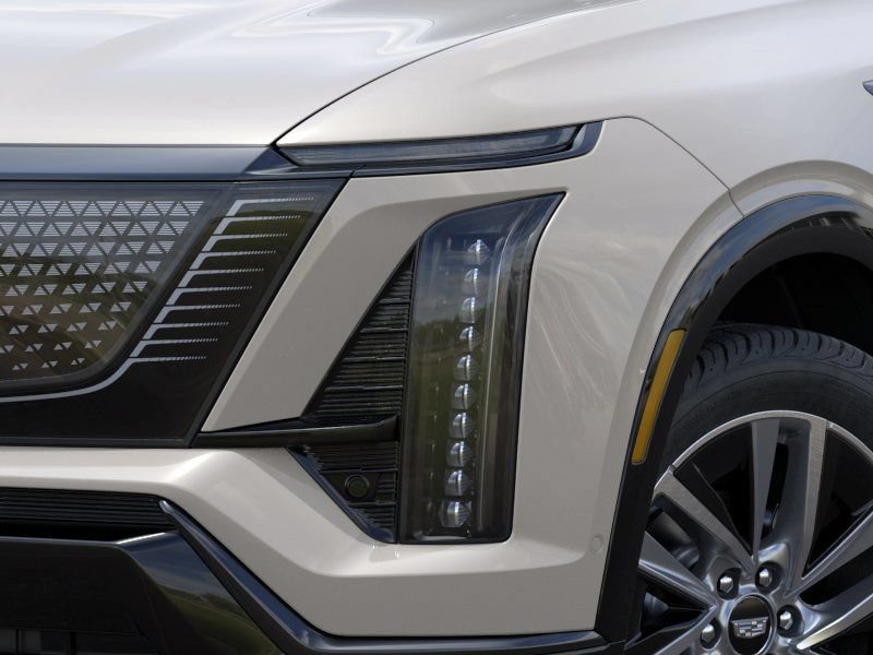 2027 Cadillac VISTIQ Sport - Photo 40