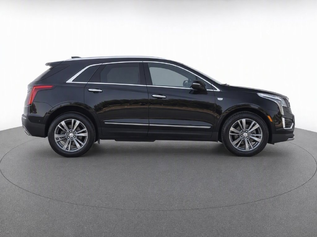 2026 Cadillac XT5 Premium Luxury - Photo 8