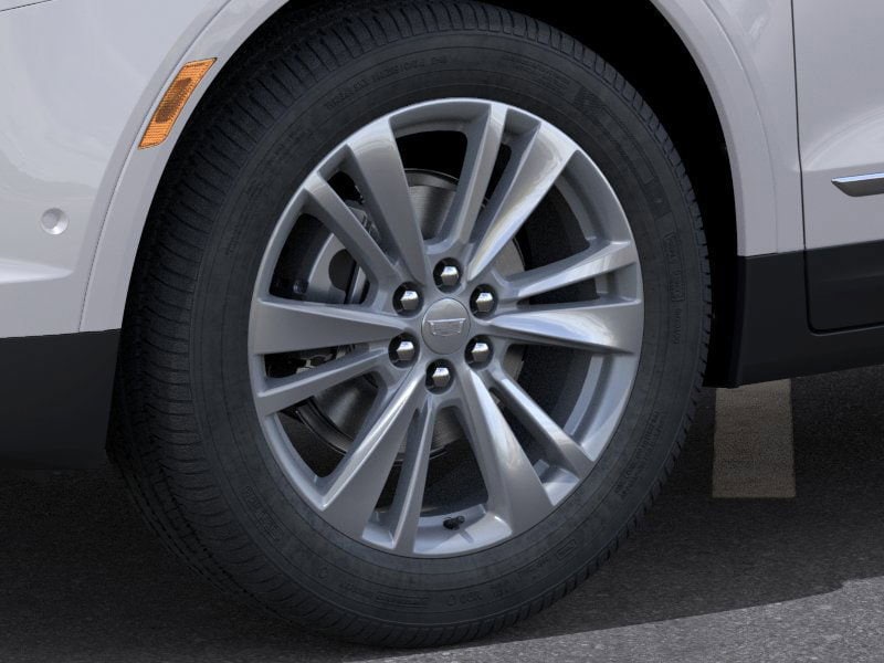 2026 Cadillac XT5 Premium Luxury - Photo 38