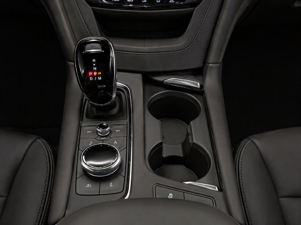 2026 Cadillac XT5 Premium Luxury - Photo 13