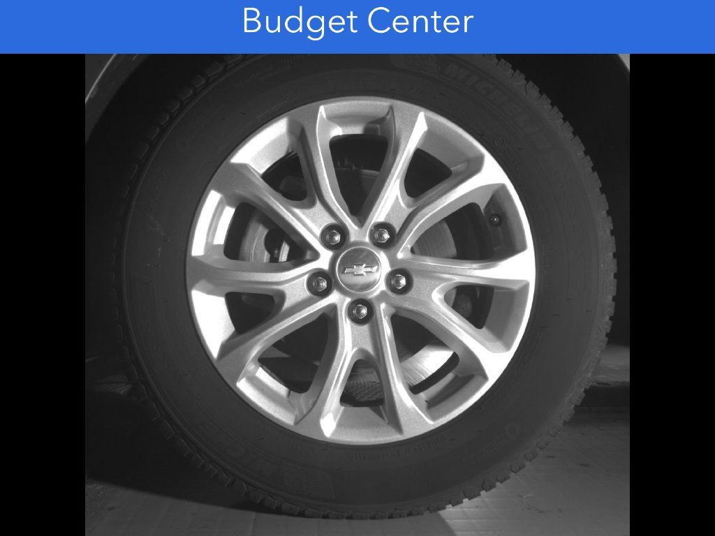 Used 2018 Chevrolet Equinox LT SUV
