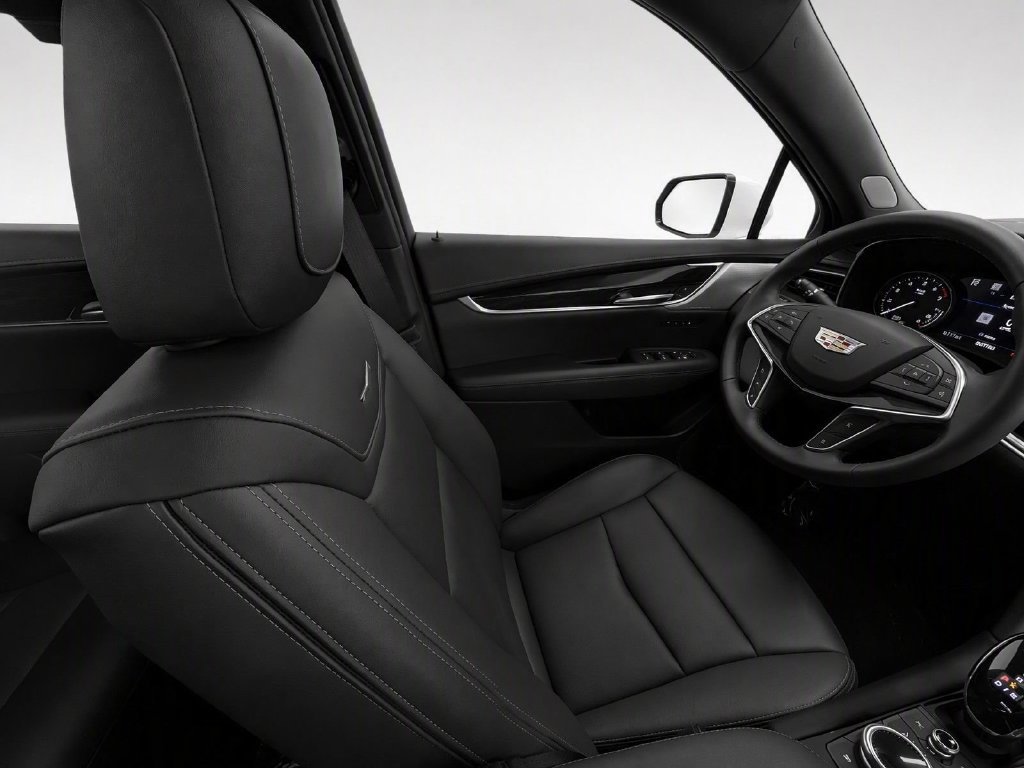 2026 Cadillac XT5 Premium Luxury - Photo 14