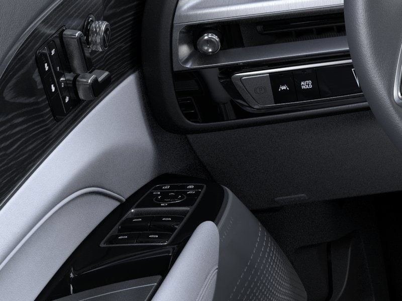 2026 Cadillac LYRIQ Luxury - Photo 51