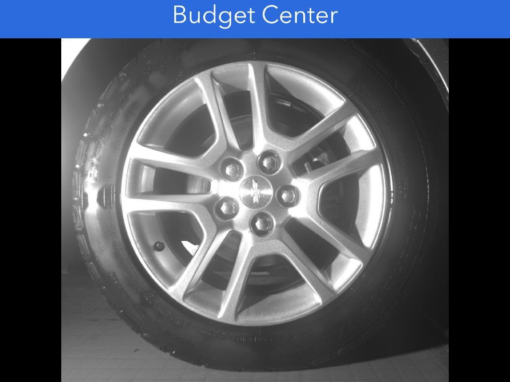 Used 2016 Chevrolet Malibu Limited LT Car