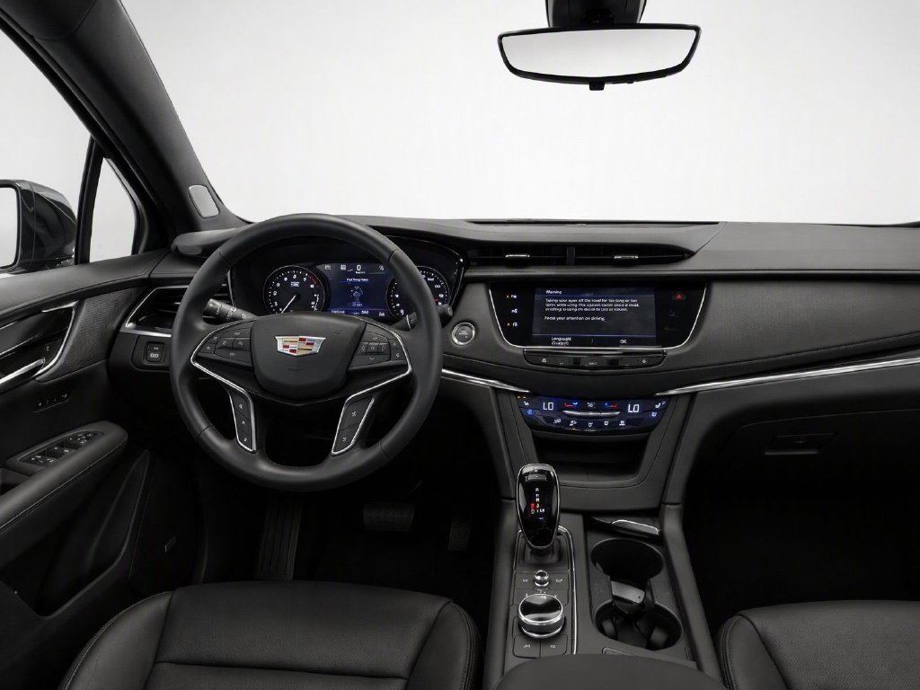 2026 Cadillac XT5 Premium Luxury - Photo 21