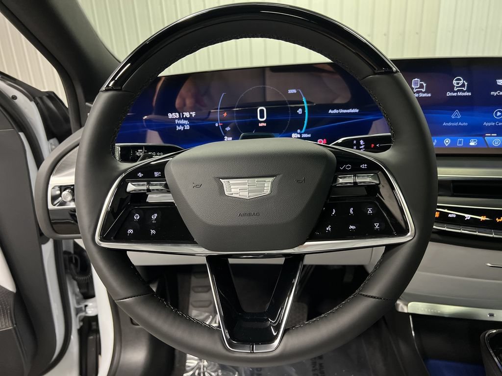 2026 Cadillac LYRIQ Luxury - Photo 19