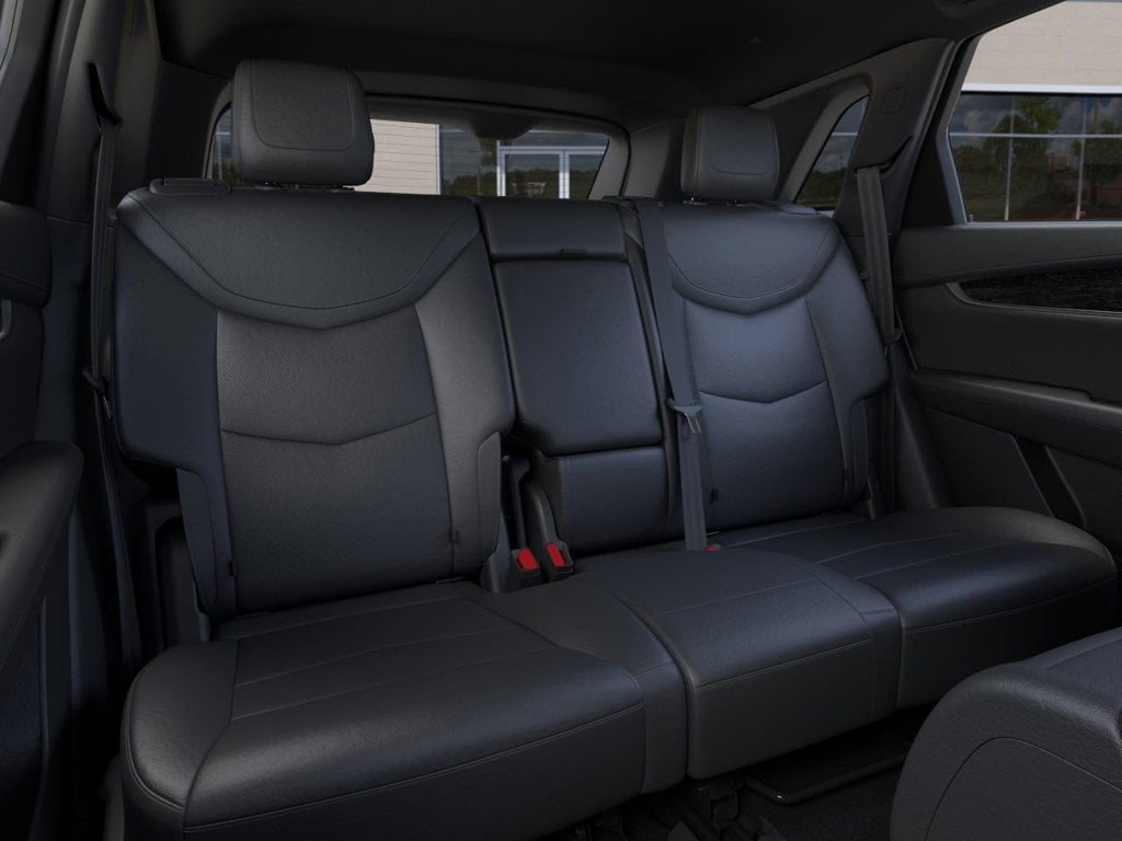 2026 Cadillac XT5 Premium Luxury - Photo 46