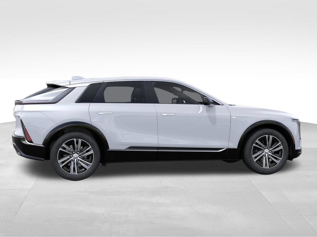 2026 Cadillac LYRIQ Luxury - Photo 34