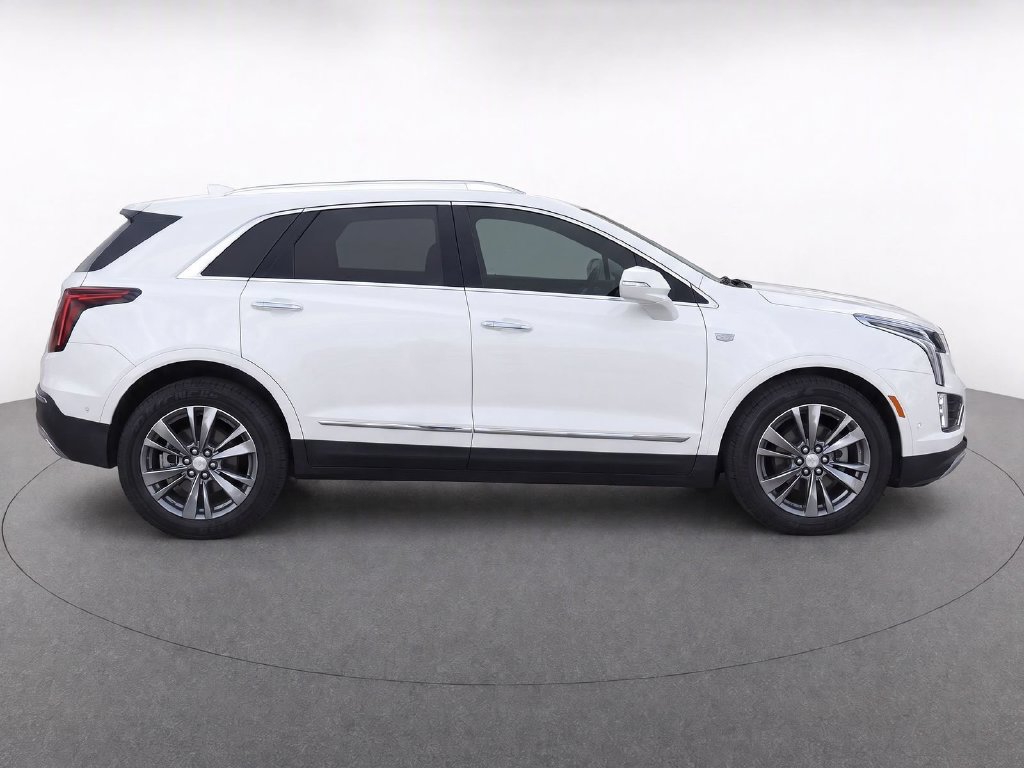 2026 Cadillac XT5 Premium Luxury - Photo 8