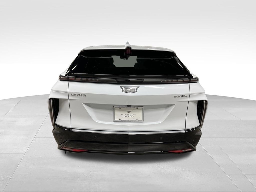 2026 Cadillac LYRIQ Luxury - Photo 14