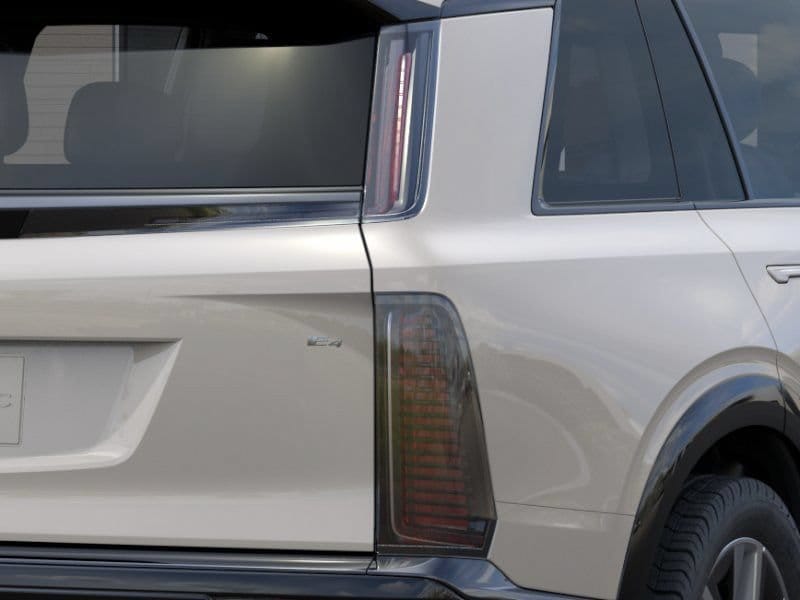 2027 Cadillac VISTIQ Sport - Photo 41