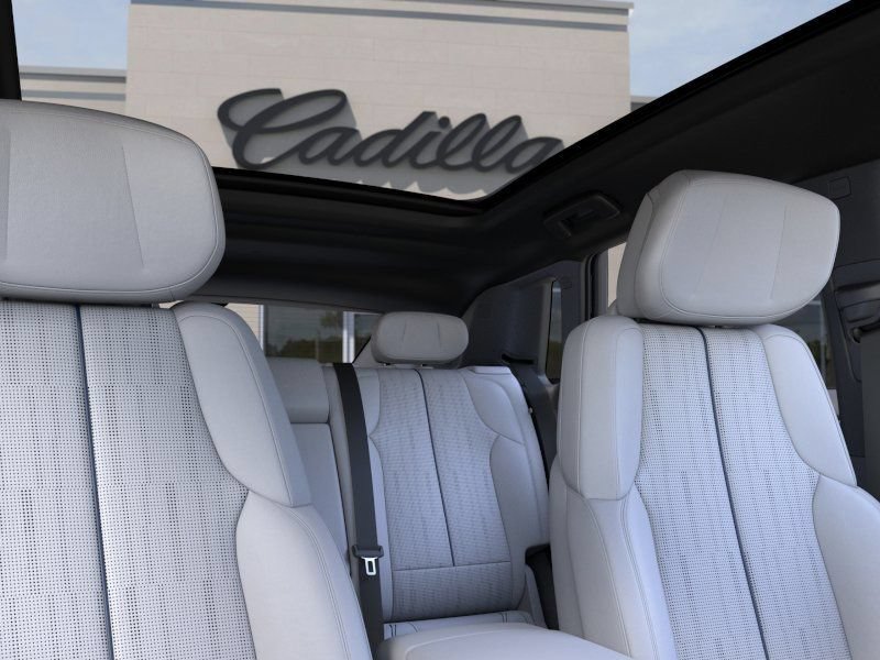 2026 Cadillac LYRIQ Luxury - Photo 53