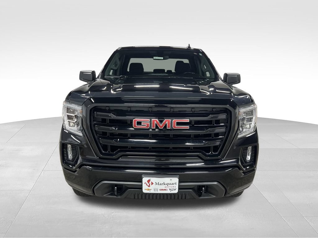 Used 2021 GMC Sierra 1500 Elevation Truck