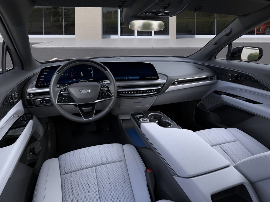 2026 Cadillac LYRIQ Luxury - Photo 44