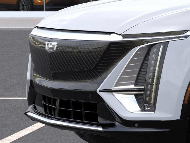 2026 Cadillac LYRIQ Luxury - Photo 42