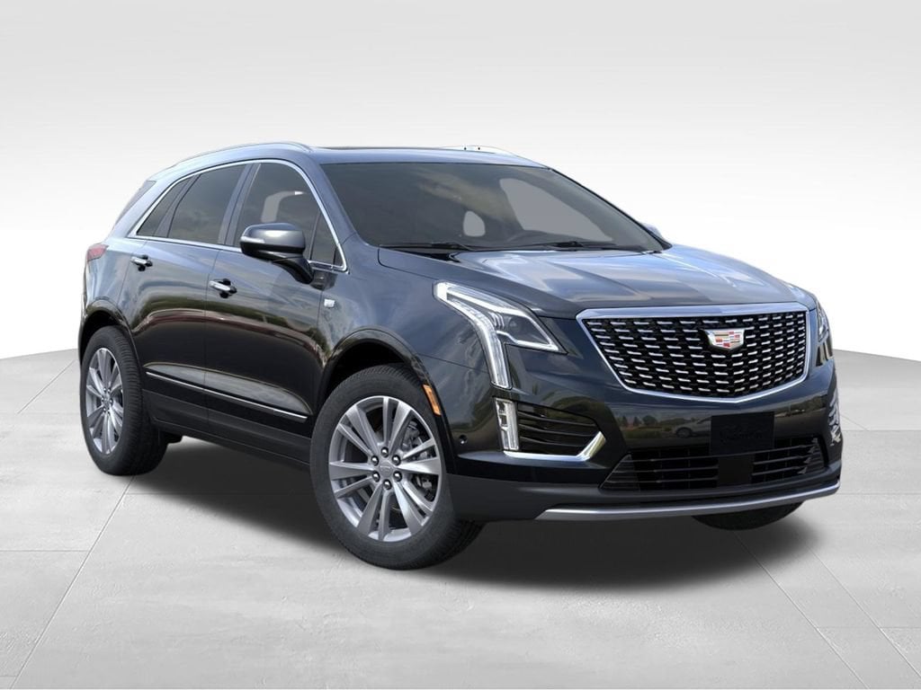 2026 Cadillac XT5 Premium Luxury - Photo 7