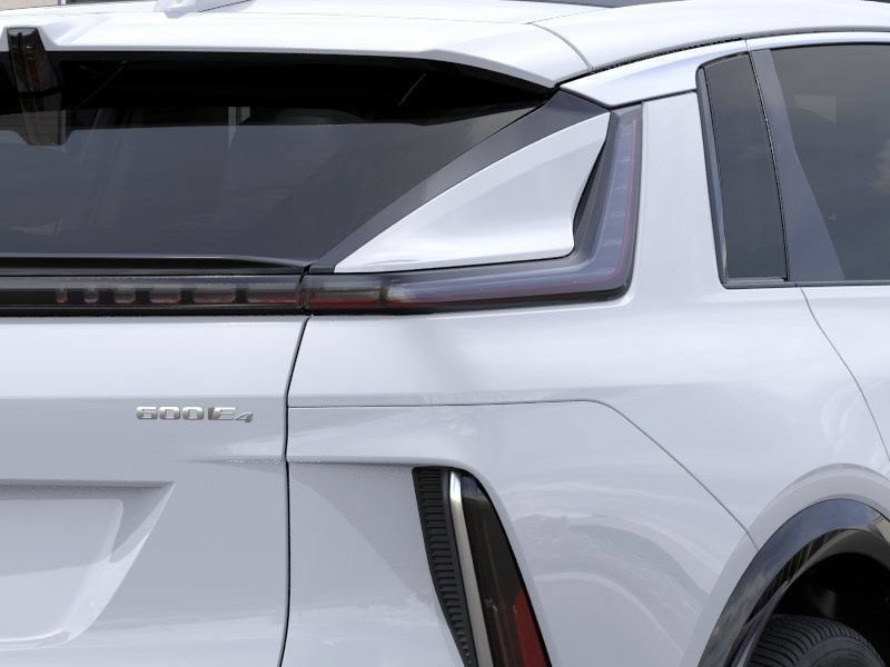 2026 Cadillac LYRIQ Luxury - Photo 40