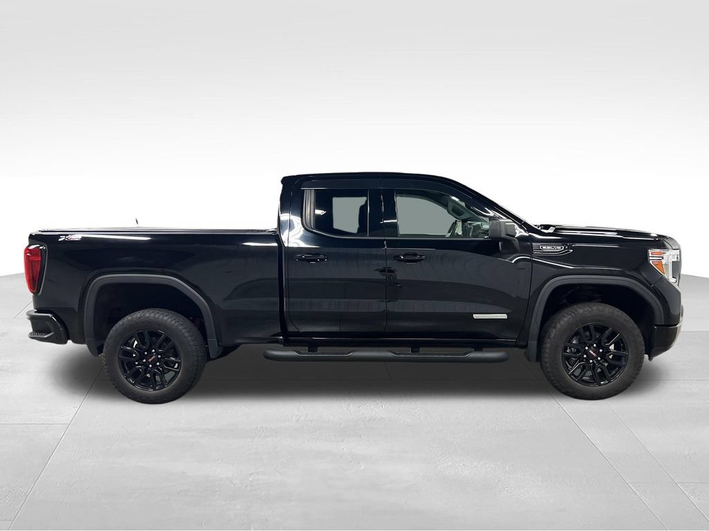 Used 2021 GMC Sierra 1500 Elevation Truck