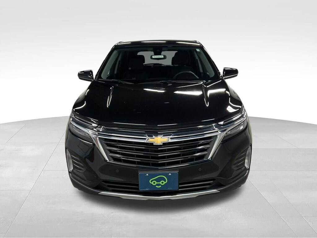 Used 2024 Chevrolet Equinox LT SUV