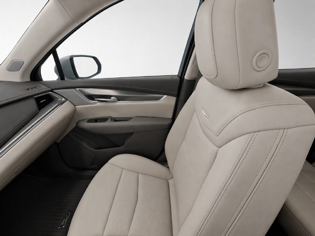 2026 Cadillac XT5 Premium Luxury - Photo 18