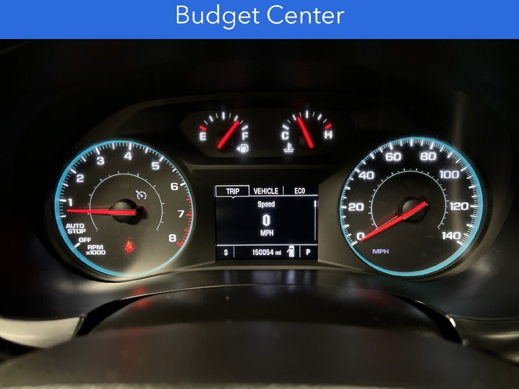 Used 2023 Chevrolet Traverse 2FL SUV