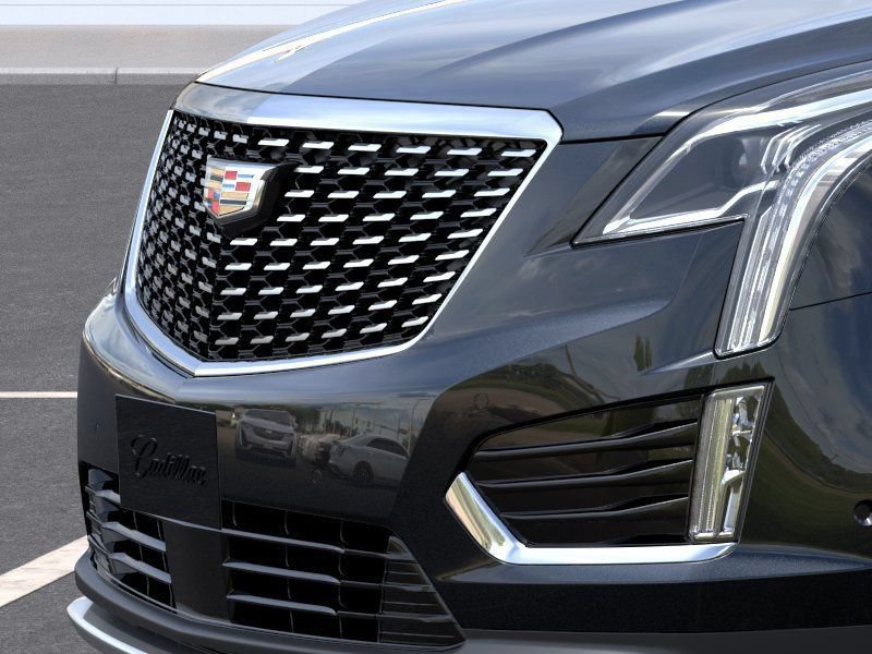 2026 Cadillac XT5 Premium Luxury - Photo 13