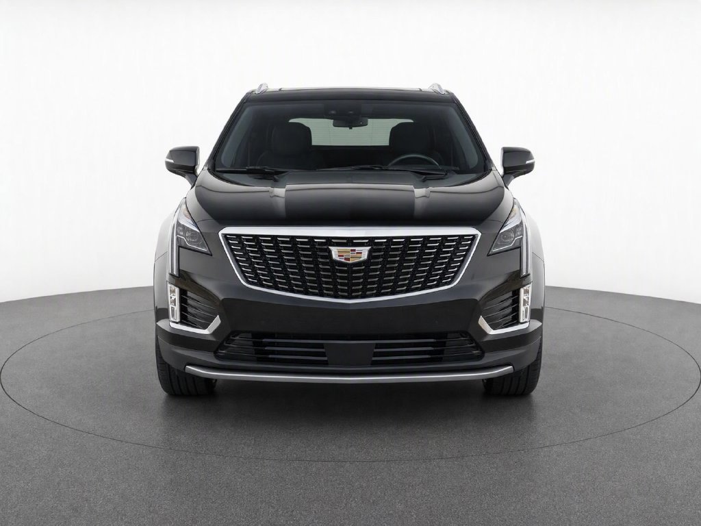 2026 Cadillac XT5 Premium Luxury - Photo 5