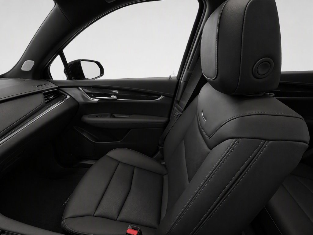 2026 Cadillac XT5 Premium Luxury - Photo 14