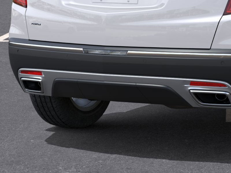 2026 Cadillac XT5 Premium Luxury - Photo 43