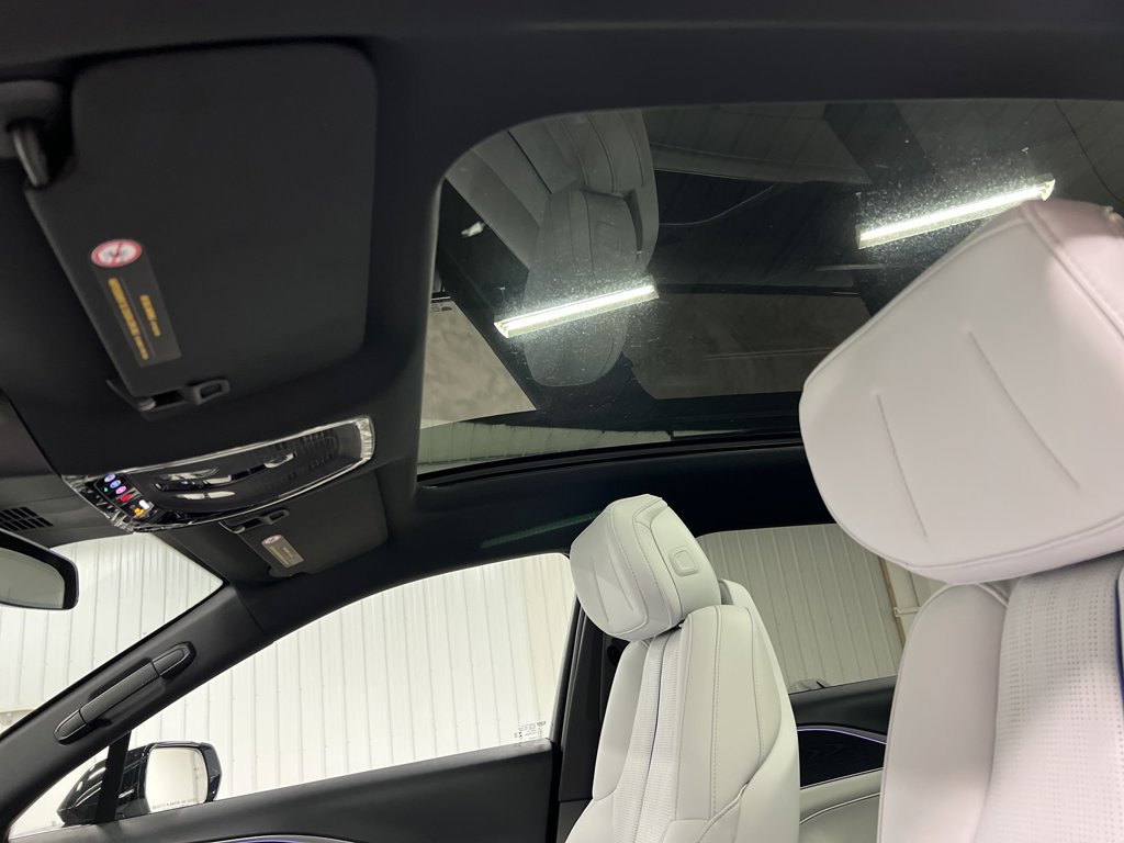 2026 Cadillac LYRIQ Luxury - Photo 21
