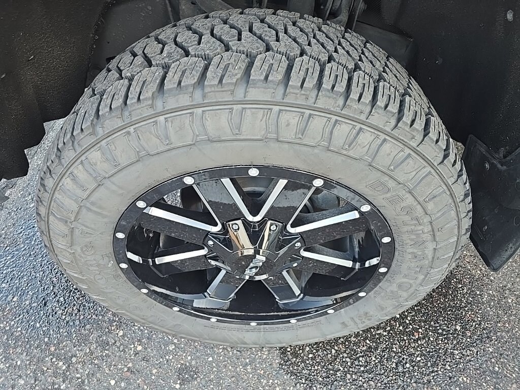 Used 2018 GMC Sierra 2500 HD SLE Truck