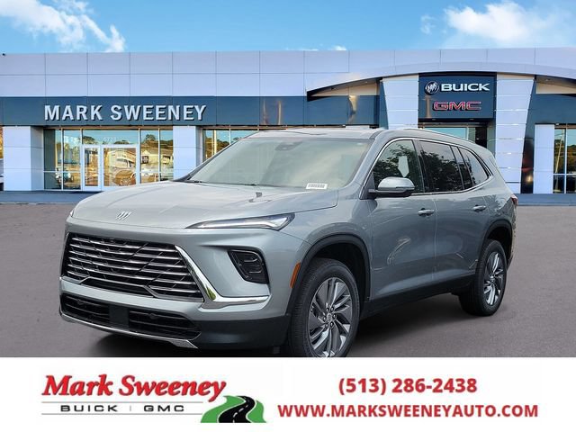 2027 Buick Enclave Preferred SUV