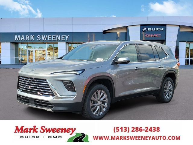 2026 Buick Enclave Preferred SUV