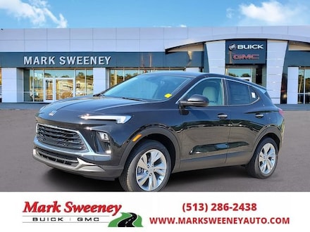 2026 Buick Encore GX Preferred SUV