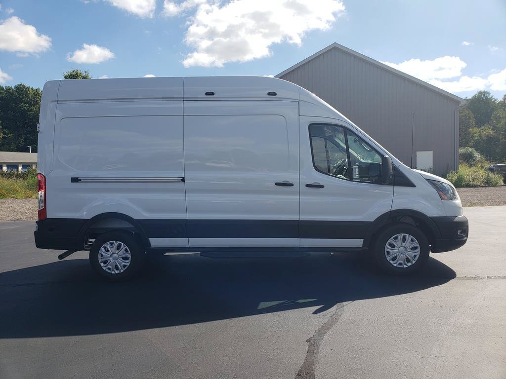New 2027 Ford Transit-250 Cargo VAN