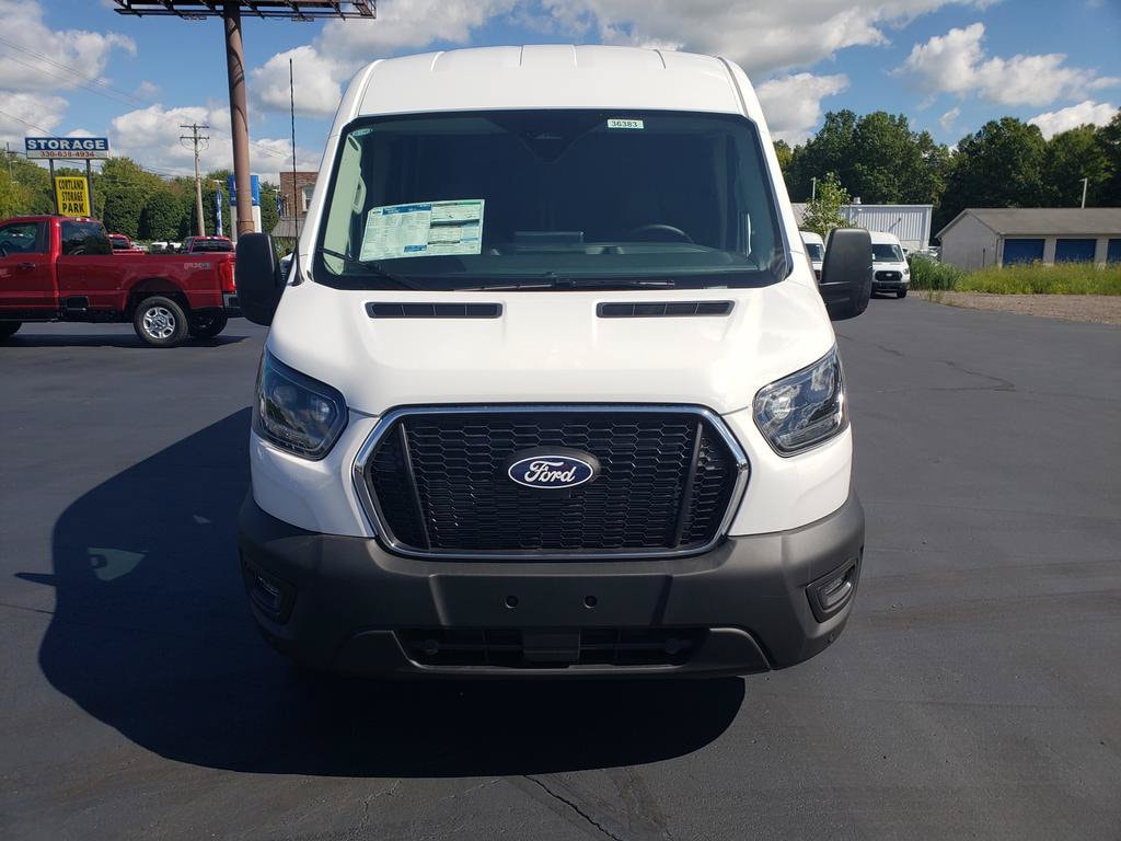 New 2026 Ford Transit-250 Cargo VAN