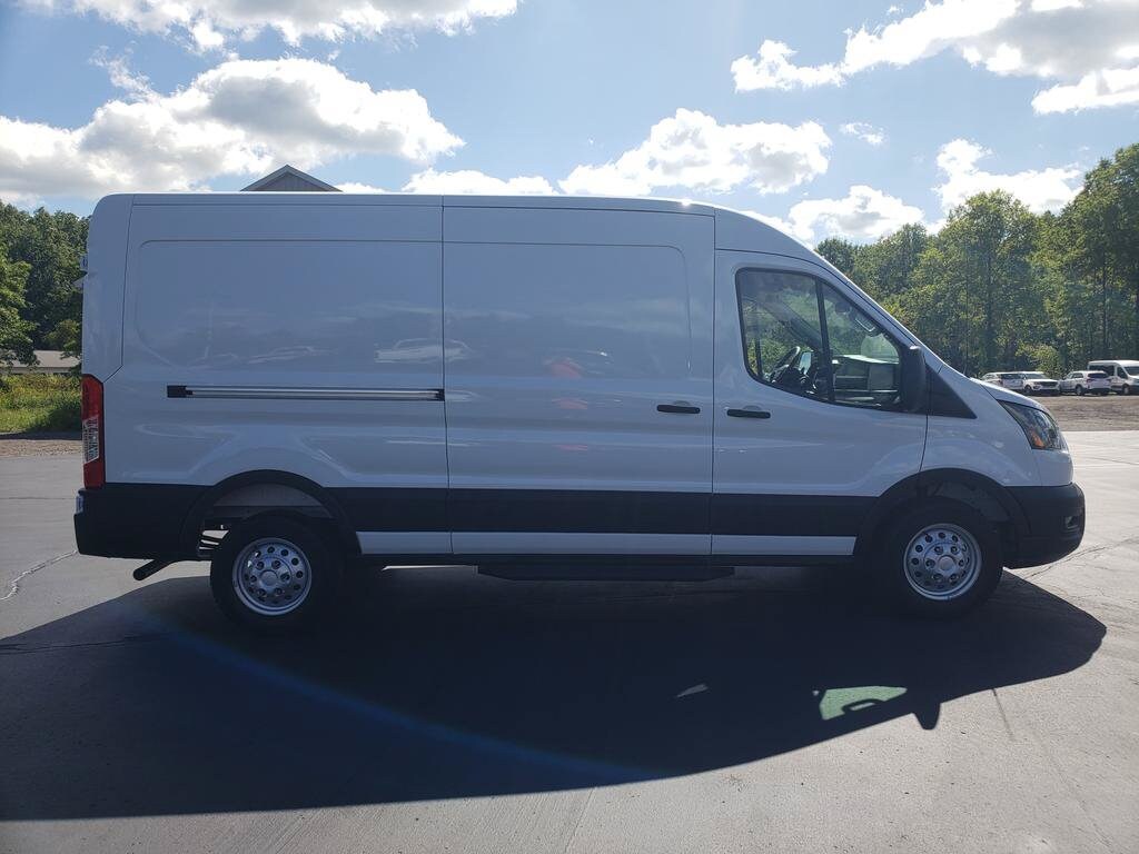 New 2026 Ford Transit-250 Cargo VAN