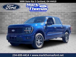 2026 Ford F-150 STX TRUCK
